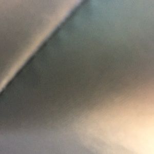 Meet your Posher, Jim